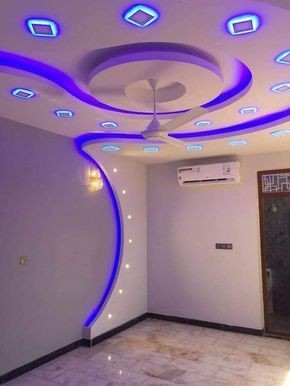 Gypsum Ceiling
